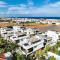 Thea Athena Villa - Walking to the Beach