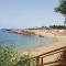 Thea Athena Villa - Walking to the Beach