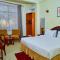 Kilicrane Lodge & Hotel Arusha