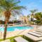 Villa Soraya 1 by Ezoria Villas