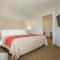 Comfort Inn & Suites - Campbell River