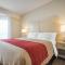 Comfort Inn & Suites - Campbell River