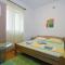 Apartment and Rooms Danica