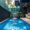 Nistula Luxury Pool Villa C3 in Assagao - Assagao
