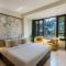 Mehta Mansion by StayVista - A Villa with a Swimming Pool and Pool Table - Lonavala