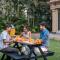 Mehta Mansion by StayVista - A Villa with a Swimming Pool and Pool Table - Lonavala