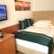 City Hotel Albrecht
