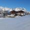 Hahnenkammblick