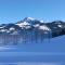 Hahnenkammblick