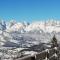 Hahnenkammblick