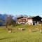 Hahnenkammblick