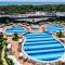 Bosphorus Sorgun Hotel Ultra Allinclusive - 锡德