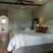 Rosedale Self Catering Cottage with pool and large entertainment BBQ area