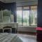 Rosedale Self Catering Cottage with pool and large entertainment BBQ area