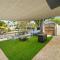 Events Welcome - Upscale Venue - Pool, Valet & More - Miami