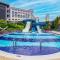 Bosphorus Sorgun Hotel Ultra Allinclusive - 锡德