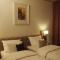 Hotel 2050
