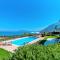 Villa Sunshine Elegant Villa with Breathtaking Sea Views