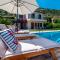 Villa Sunshine Elegant Villa with Breathtaking Sea Views - Ancienne Épidaure