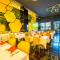Bosphorus Sorgun Hotel Ultra Allinclusive - 锡德
