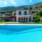 Villa Sunshine Elegant Villa with Breathtaking Sea Views - Ancienne Épidaure