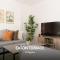 Beautiful and Modern 2-bed Home in Nottingham by Renzo, Free Wi-Fi, Ideal for Contractors - 诺丁汉