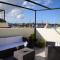Cottonera Lines Boutique Holiday Accomodation - 科斯皮夸