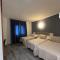 Hostal Azul