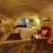 Jerveni Cave Hotel