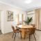 2bdr East Perth Getaway