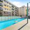 2bdr East Perth Getaway