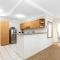 2bdr East Perth Getaway