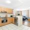 2bdr East Perth Getaway