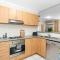 2bdr East Perth Getaway