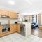 2bdr East Perth Getaway