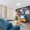 2bdr East Perth Getaway