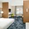 Fairfield by Marriott Inn & Suites Detroit Taylor