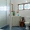 Rosedale Self Catering Cottage with pool and large entertainment BBQ area
