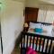 Rosedale Self Catering Cottage with pool and large entertainment BBQ area