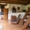 Rosedale Self Catering Cottage with pool and large entertainment BBQ area
