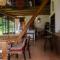 Rosedale Self Catering Cottage with pool and large entertainment BBQ area