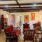 Rosedale Self Catering Cottage with pool and large entertainment BBQ area