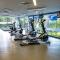 Bosphorus Sorgun Hotel Ultra Allinclusive - 锡德