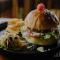 Puri Lumbung Cottages Restaurant & Spa Munduk