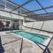 5BR Resort Townhome with Private Pool! - Orlando