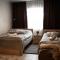 Aare Accommodation