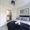 Stylish & Modern Flat 2 Min Walk to Ashford Outlet - 阿什福德