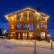 Chalet In Gudauri - 古多里