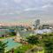 Serene harbour view escape - Durban