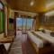 The Kempty Osasis - A Boutique Resort With Scenic Mountain View in Mussoorie